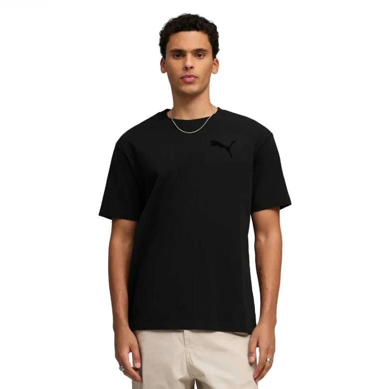 ESS Elevated Cat Logo