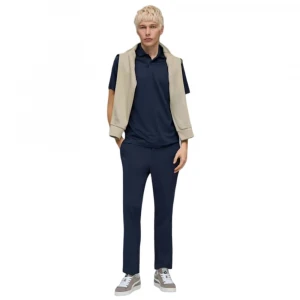 Porsche Design Men's Regular Fit Woven 2