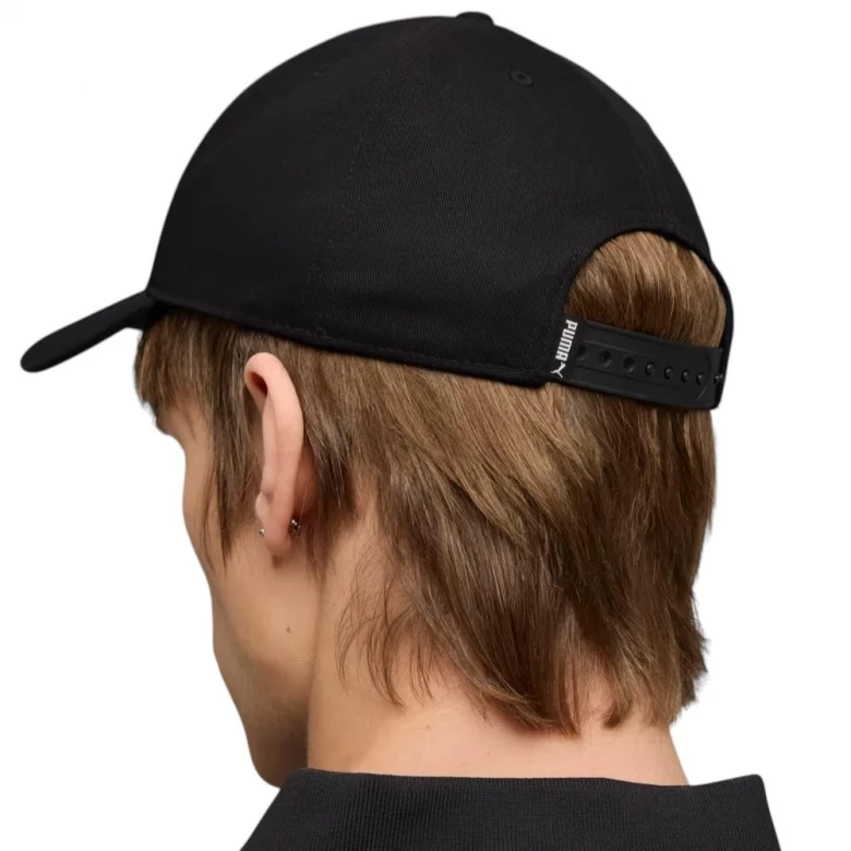 ESS Elevated Metal Cat BB Cap 1