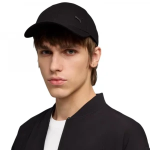 ESS Elevated Metal Cat BB Cap