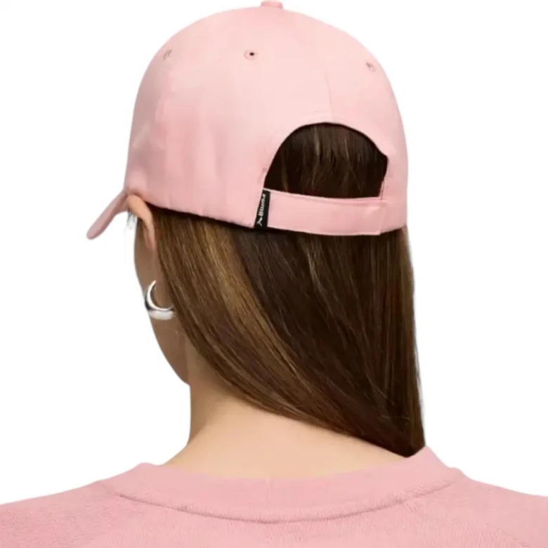 ESS Metal Cat BB Cap 1