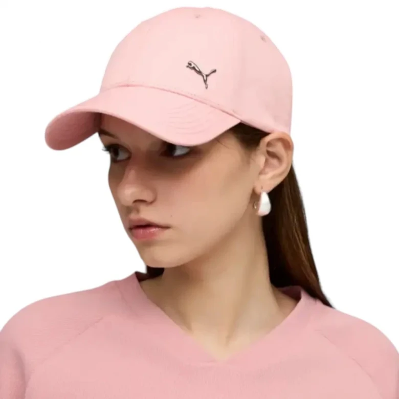 ESS Metal Cat BB Cap