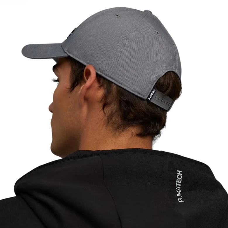 ESS Elevated Metal Cat BB Cap 1