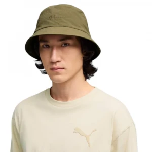 Premium ESS Script Bucket Hat