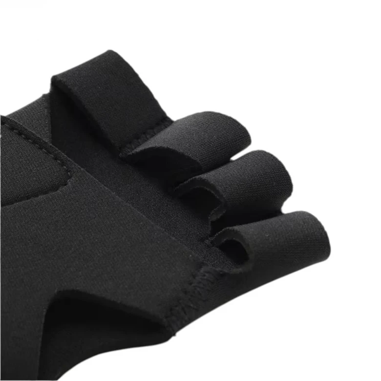 TR ESS Premium Grip Cut Fingered Gloves 2