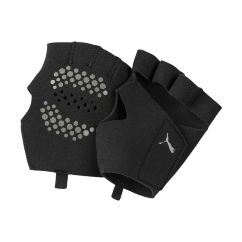 TR ESS Premium Grip Cut Fingered Gloves