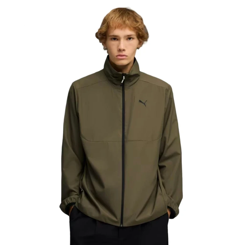 Pumatech Woven Track