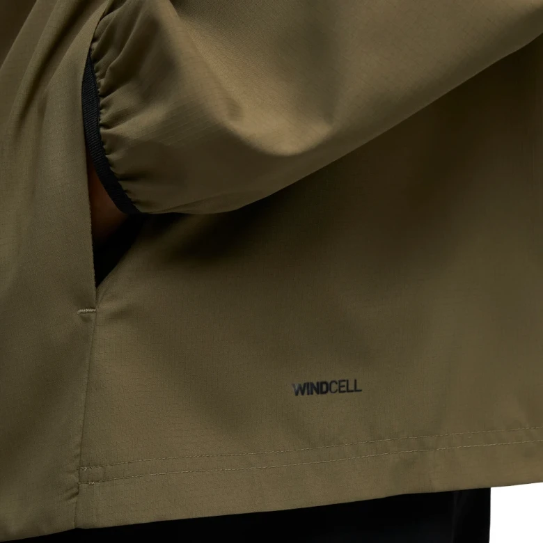 Pumatech Woven Track 2