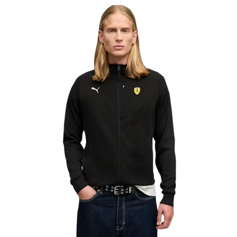 Ferrari HDD PM1 Swea