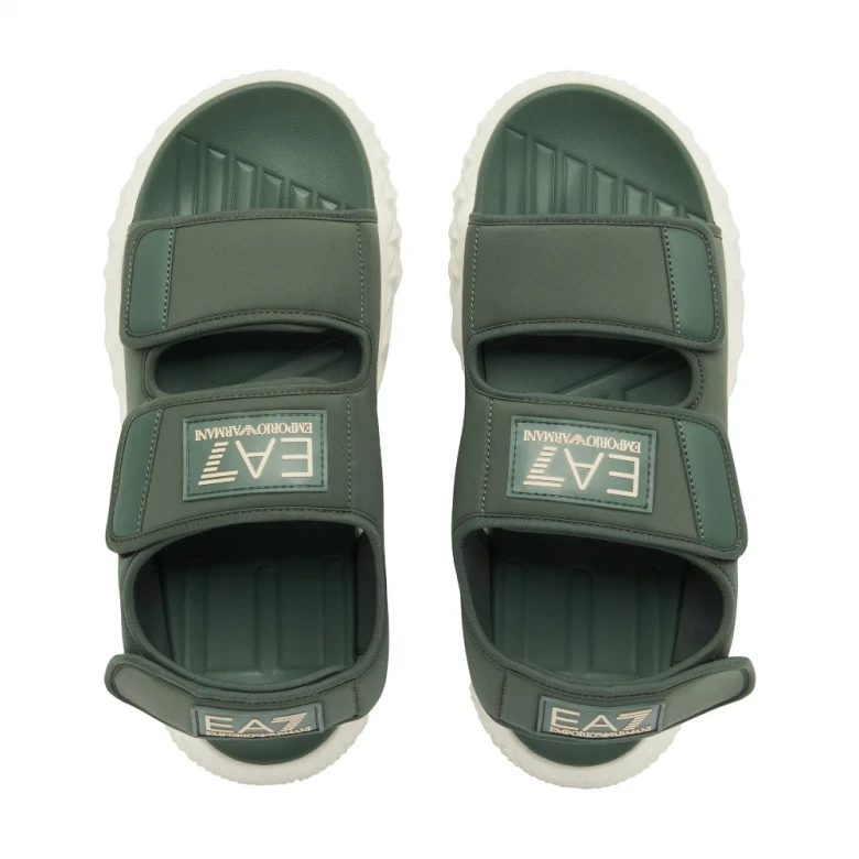 Kombat Sandal Elastan+Elastan 2