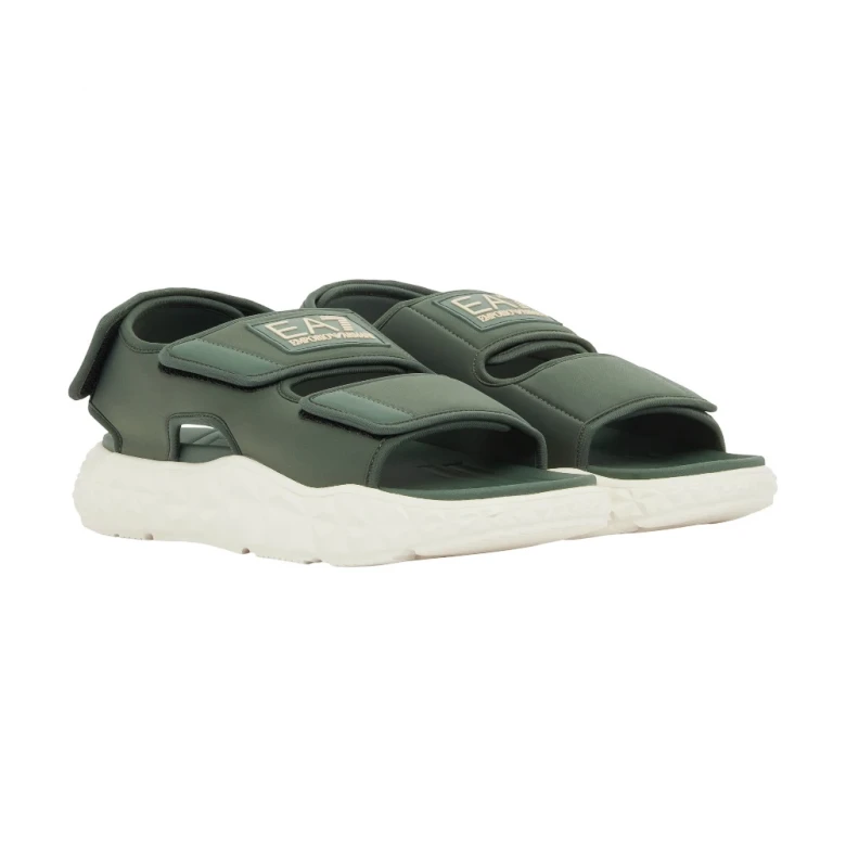 Kombat Sandal Elastan+Elastan 1