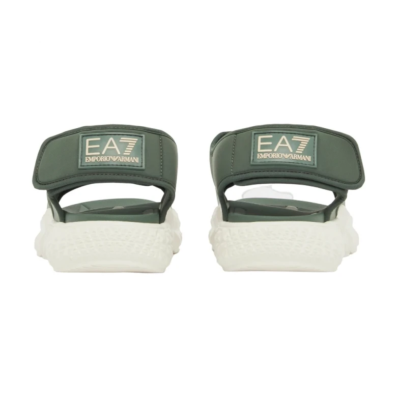 Kombat Sandal Elastan+Elastan 3