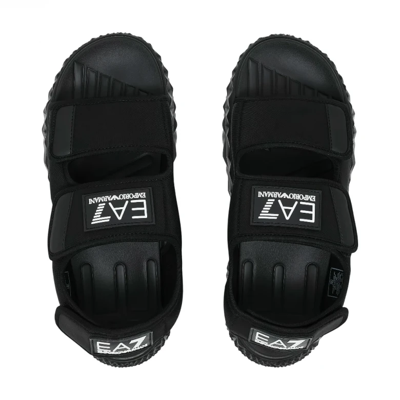 Kombat Sandal Elastan+Elastan 2