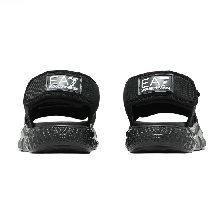 Kombat Sandal Elastan+Elastan 3