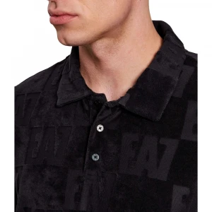 Water Sports BW M Monogram Pol 3