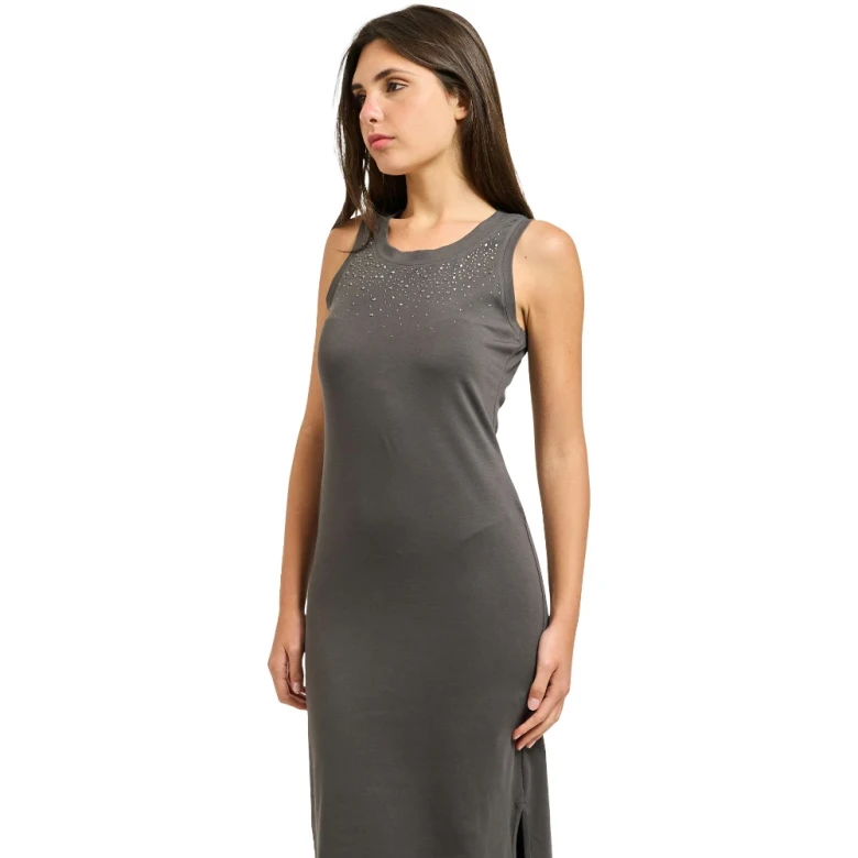 Train Precious Dress 2