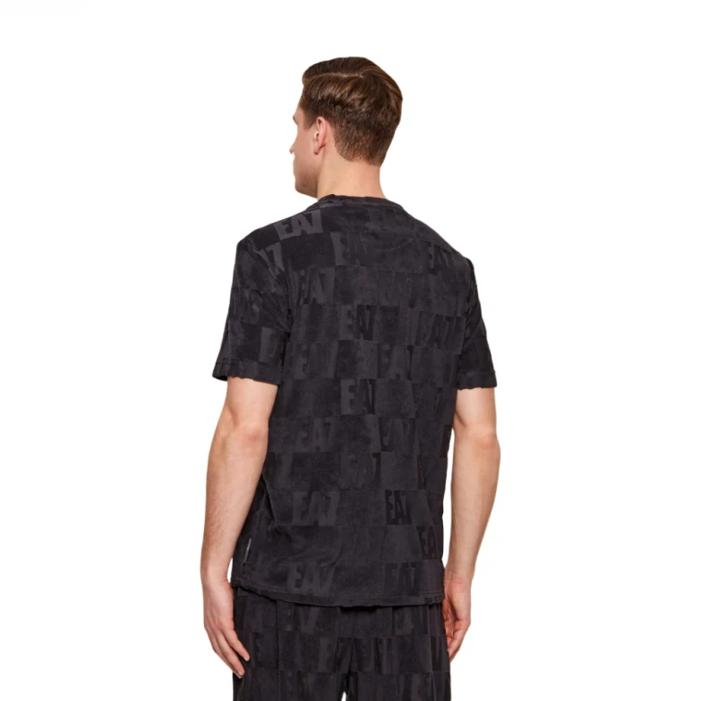 Water Sports BW M Monogram 2