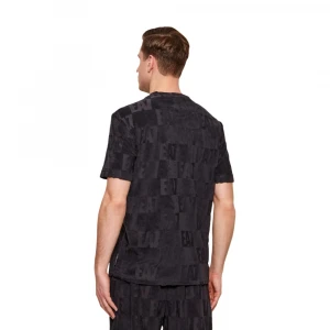 Water Sports BW M Monogram 2