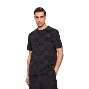 Water Sports BW M Monogram