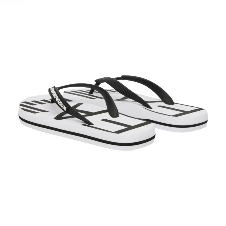 Flip Flop Oversize Logo 0
