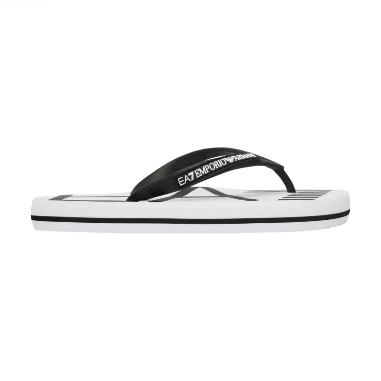 Flip Flop Oversize Logo