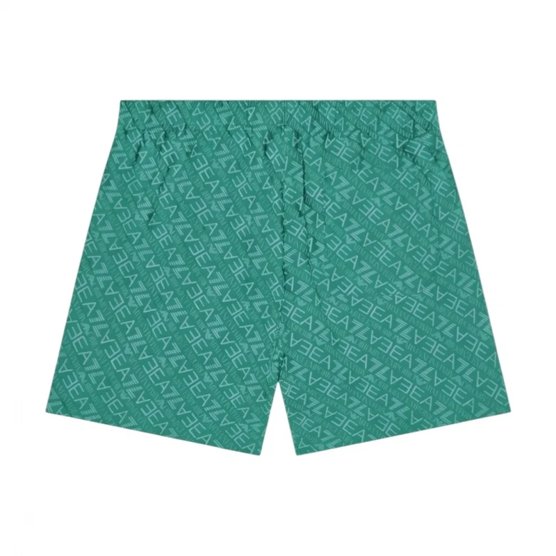 Boxer Beachwear Monogram Boy
