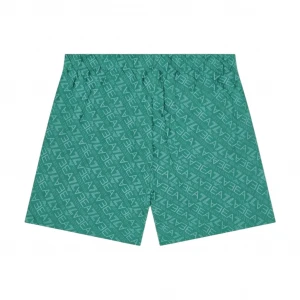 Boxer Beachwear Monogram Boy