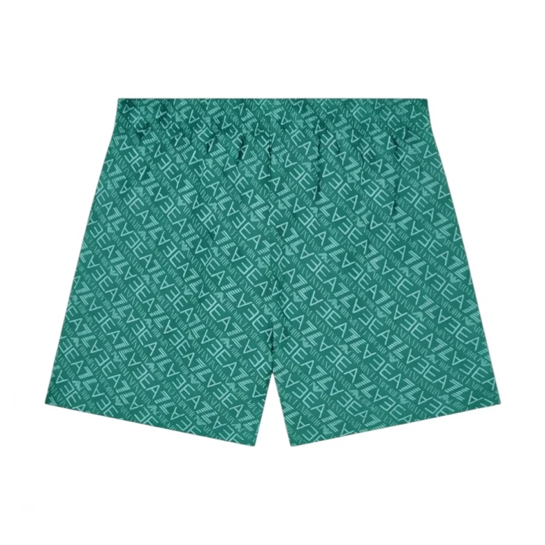 Boxer Beachwear Monogram Boy 1