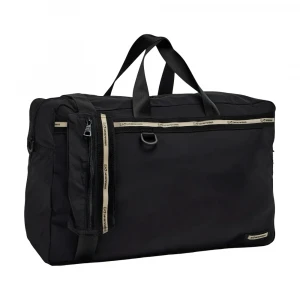 Logo Series U Gym Bag TA 1