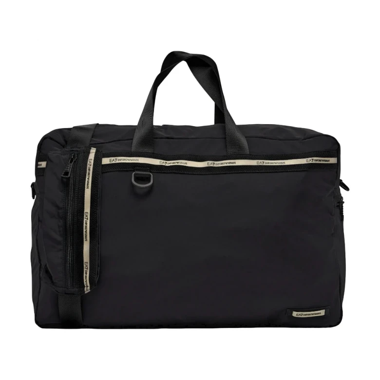 Logo Series U Gym Bag TA