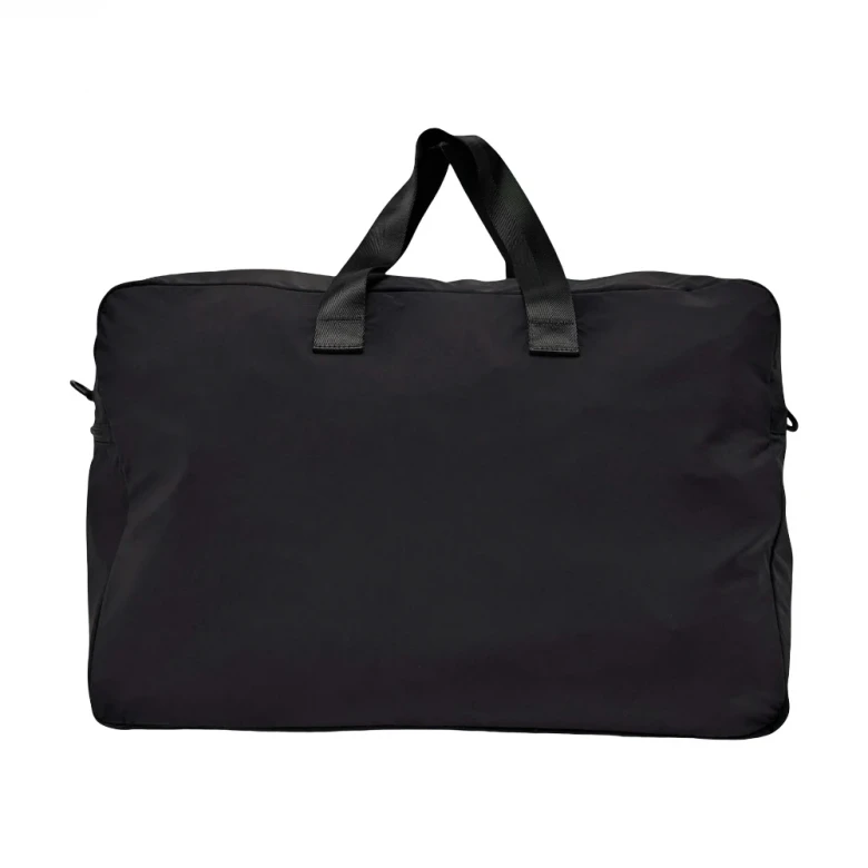 Logo Series U Gym Bag TA 2