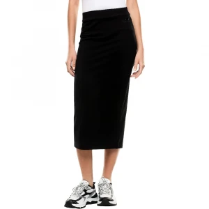 Logo Series Tape Skirt