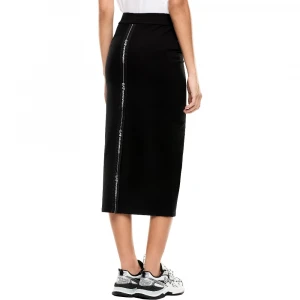 Logo Series Tape Skirt 1