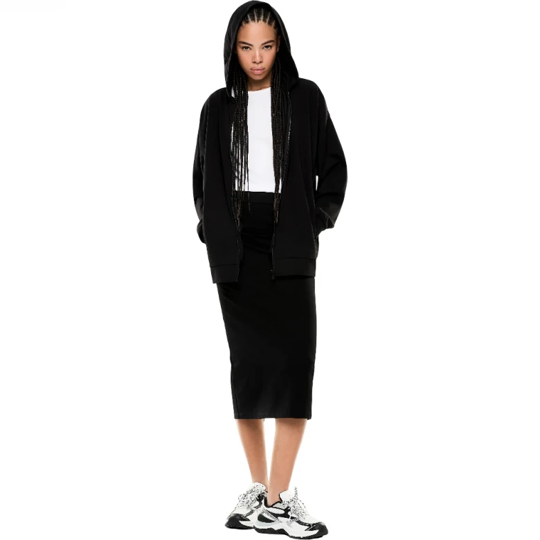 Logo Series Tape Skirt 2