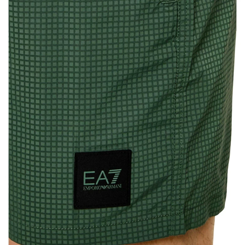 Water Sports BW M Belt Boxer 3