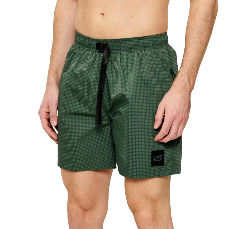 Water Sports BW M Belt Boxer