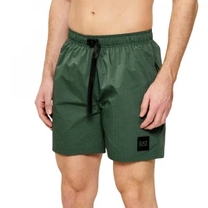 Water Sports BW M Belt Boxer