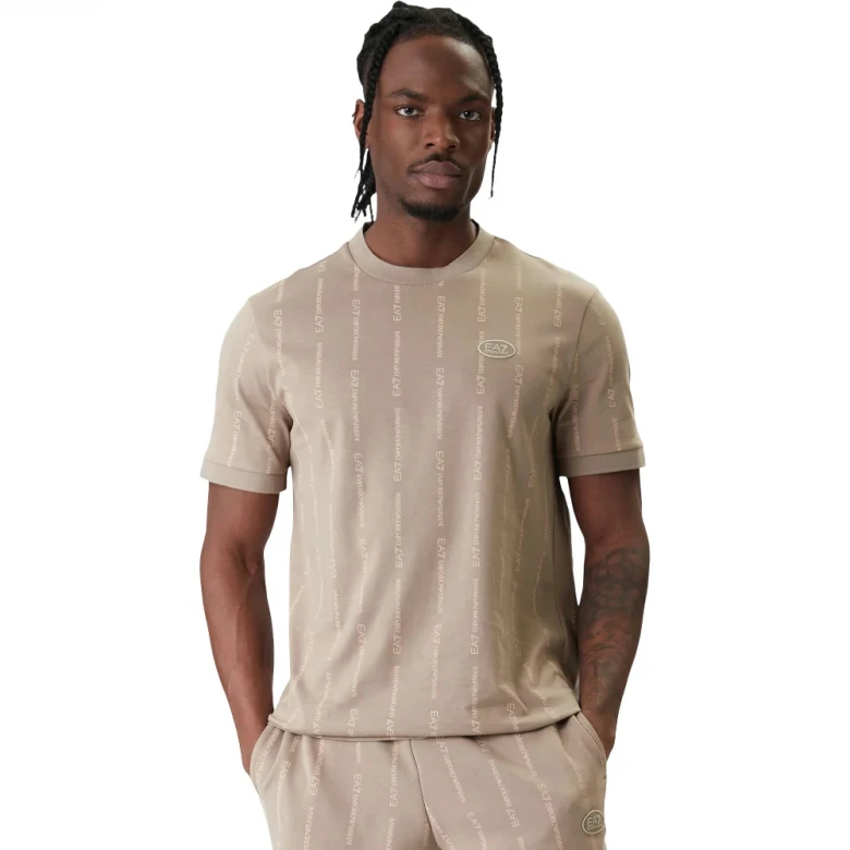 Train Graphic Series