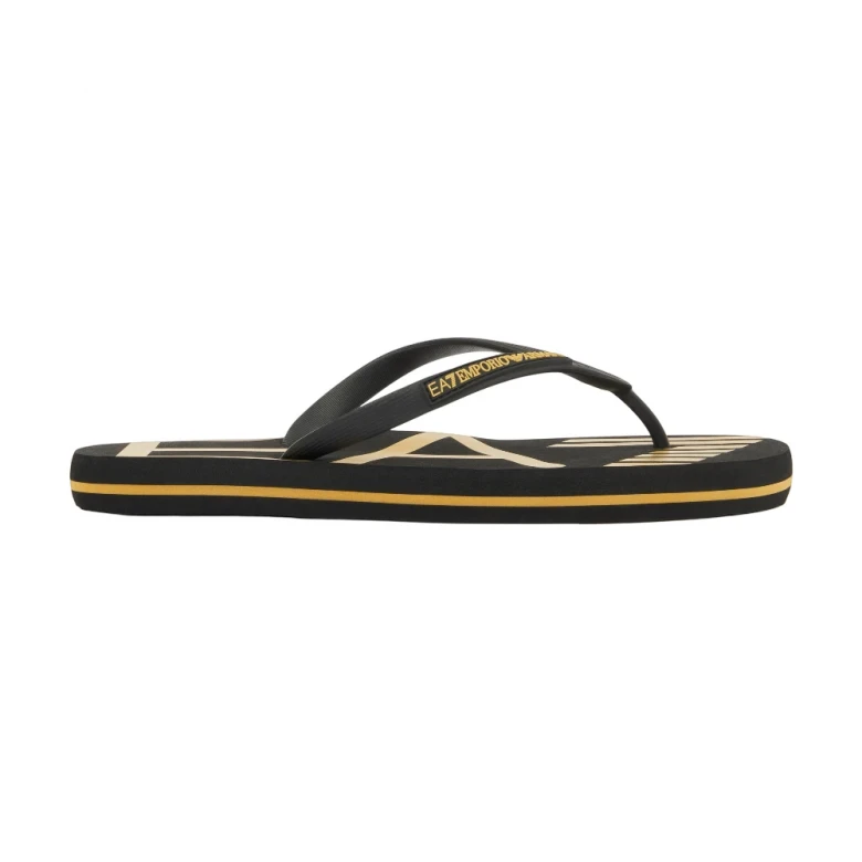 Flip Flop Oversize Logo