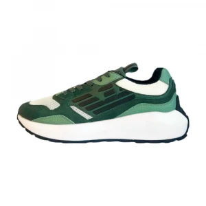 Sneaker New Wader Cow Suede + PU 1