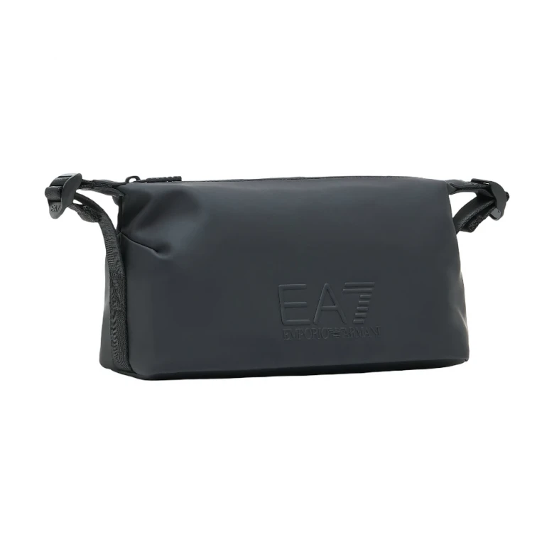 Train U Pouch Tech 1