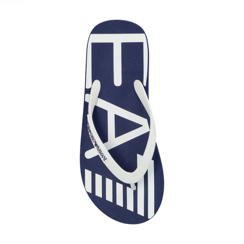 Flip Flop Oversize Logo 3