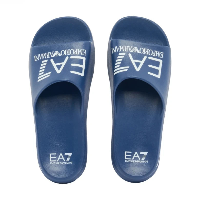 Slipper Crusher Distance 1