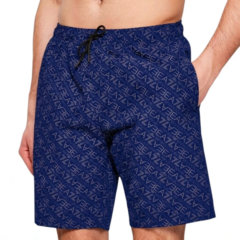 Water Sports BW M Diagonal Mon