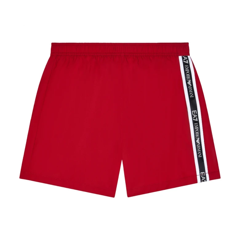 Boxer Beachwear Tape Boy