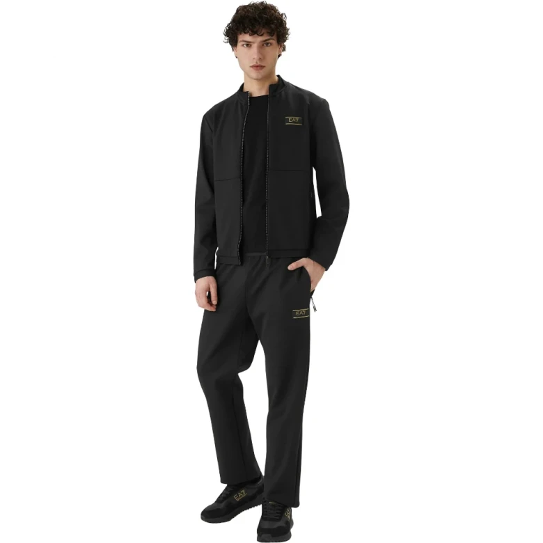 Train Premium Label 2