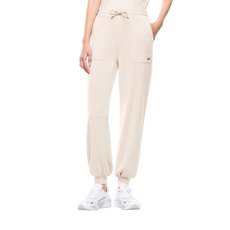 Train Core Lady Relax