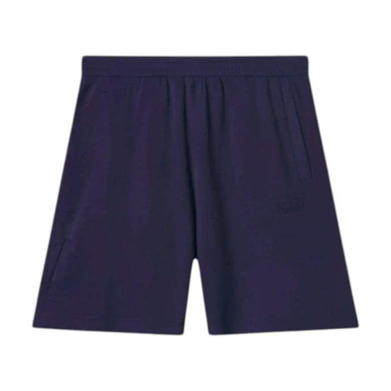 Train Logo Series Boy Bermuda