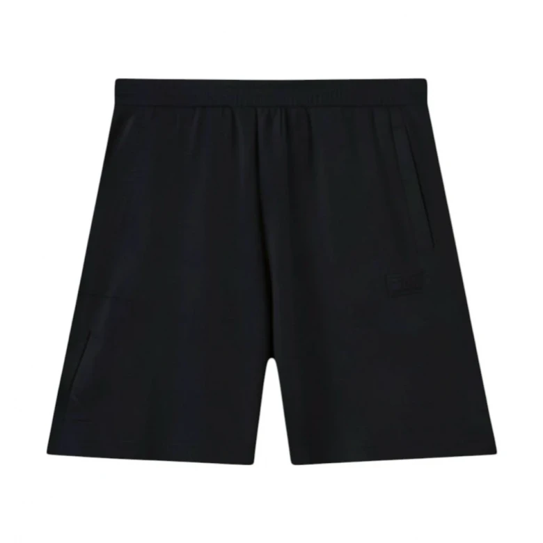 Train Logo Series Boy Bermuda