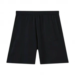 Train Logo Series Boy Bermuda